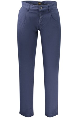 Boss Pantalone Uomo Blu