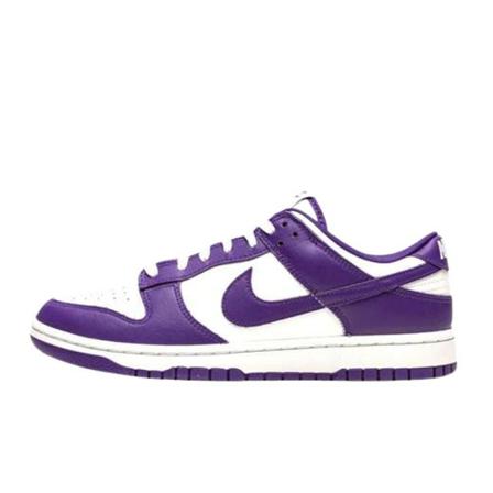 Nike - Sneakers - Lila - Herr - Storlek: 44 Eu, Herr, Storlek: 44 EU