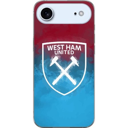 Kompatibel Mobilcover til Apple iPhone 17 Air West Ham