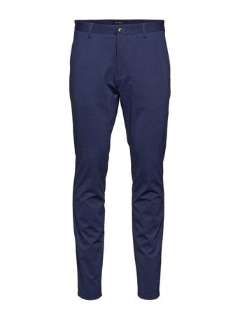 Mapaton Jersey Pant Blue Matinique