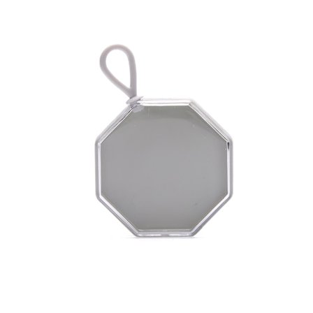 1 stk Luftpude puff opbevaringsboks bærbar puff pakningsboks