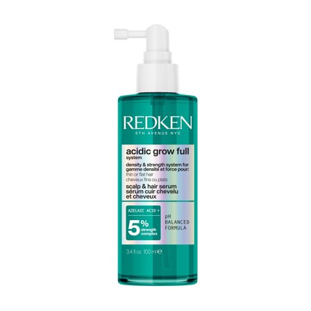 Redken Acidic Grow Full System Siero 100ml - Siero Capelli Styling & Finish