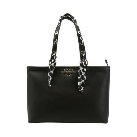 Love Moschino, Bag - Jc 4250Pp 0Dkd 0 Czarny, Kobieta, Rozmiar: ONE Size