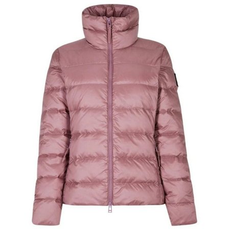 Belstaff Dam/Dam Laurels Dun Jacka XXS Rosa
