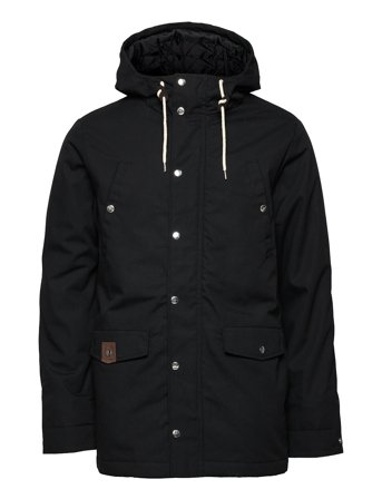 Revolution | Parka Jacket | S