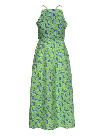 Millyrs Dress Patterned Résumé