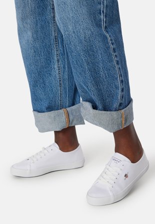 GANT Pillox Sneaker Vaatteet