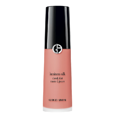 Armani Luminous Silk Cheek Tint Rouge & solpuder Dam 12MLT