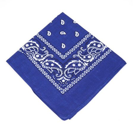 Bandana - scarf - slips - halsduk - fluga Boolavard