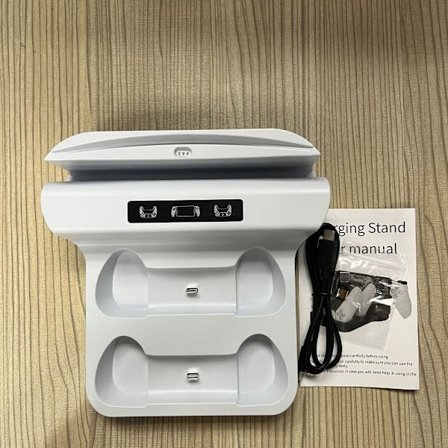 Ladestation Base P5 Controller Oplader HVID