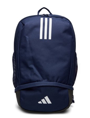 adidas Performance Tiro L Backpack - Navy - ONE SIZE