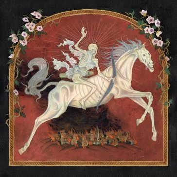 Death and the twilight hours PREDATORY LIGHT