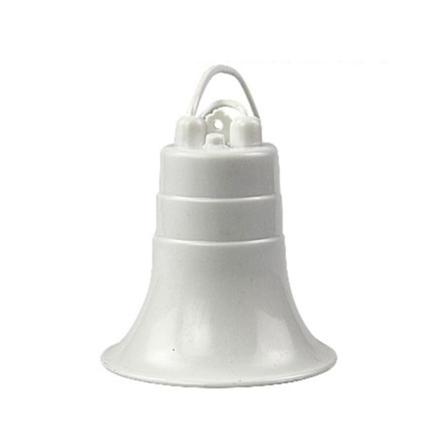 E27 lampun pidike LED-polttimopohja VALKOINEN white