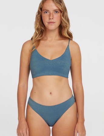 O'neill O'neill Beach Vintage Midles Rita Bikini Set - Blue - 40