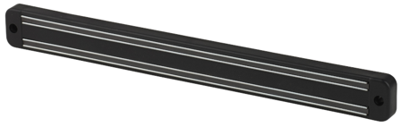 Funktion Knivmagnet knivlist Sort L33