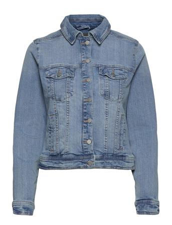 Frvocut 1 Jacket Blue Fransa