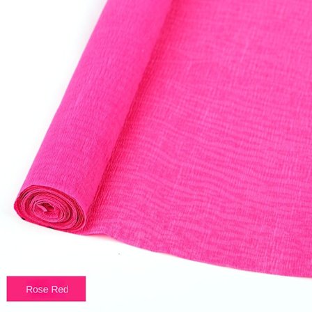 Crêpepapper Blomsterinslagning Bukettpapper 2 2 2