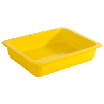 APS Porselensfat GN 1/2 60mm