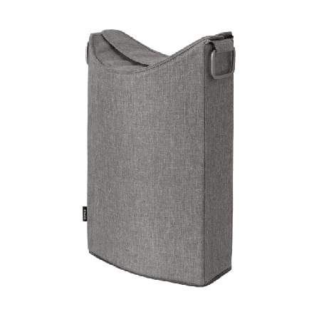 Frisco Lounge Tvattkorg 65 l Warm Gray 96131d35 743a 4fba 8af5 3f2147383bdd Tvättkorgar