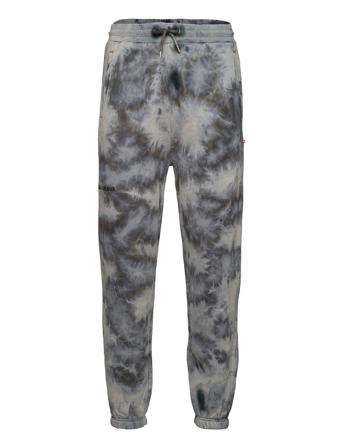 Sweat Pants Grey HAN Kjøbenhavn Clothing