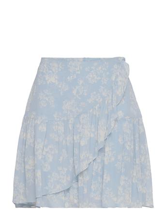Aster Skirt Blue Second Female