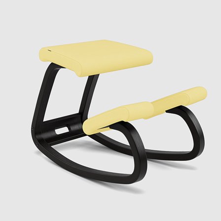 Variable, Original Kneeling Chair, Work Chair, Varier Furniture