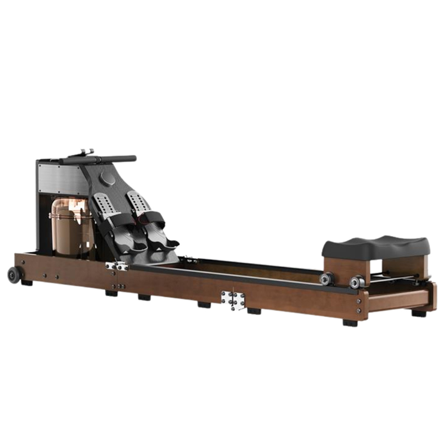 King Smith WM10 Waterrower Roddmaskin