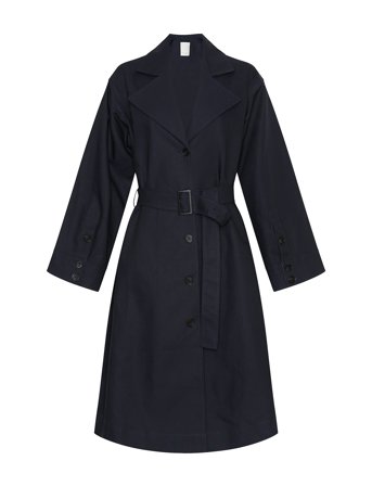 MSCH Copenhagen Mschaune Josefine Jacket - Navy - M/L
