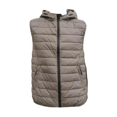 People of Shibuya, Vests Bruin, Heren, Maat:XL