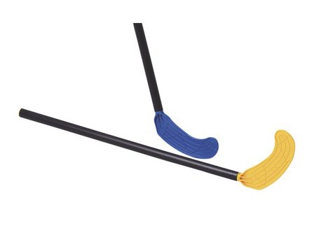 Miniklubba Powerblade V2 10 klubbor - Lyreco - Skola och förskola - Idrott, hälsa och rörelse - Innebandy