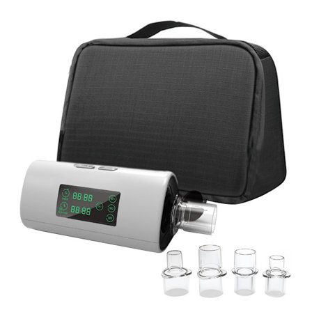 Hjemmebrug Ozonrenser Desinfektionsmiddel Desinficerende Maske Slange Hovedbeklædning Universalrengøringsmidler