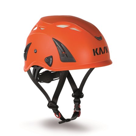 KASK PLASMA AQ Skyddshjälm orange, Personligt skydd