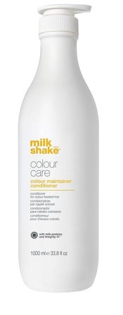 Milk Shake Color Maintainer Conditioner 1000 ml, Hår, Shampoo & Hårpleje, Balsam