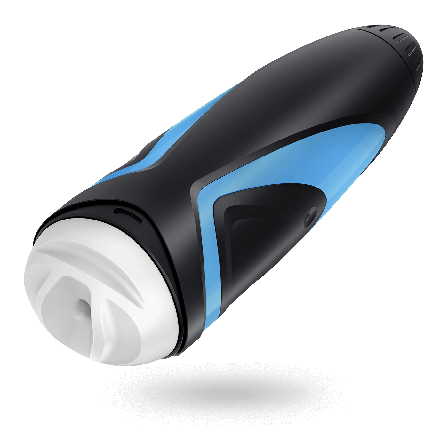 Satisfyer Men One Masturbator - Vuxen.se - Fleshlight, masturbator, lösvaginor, blowjob machine