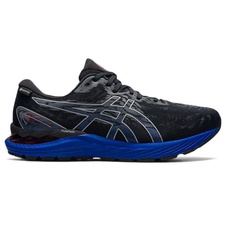 Asics Men's Gel-Cumulus 23 Gore-Tex Men Running shoes Black 44,5