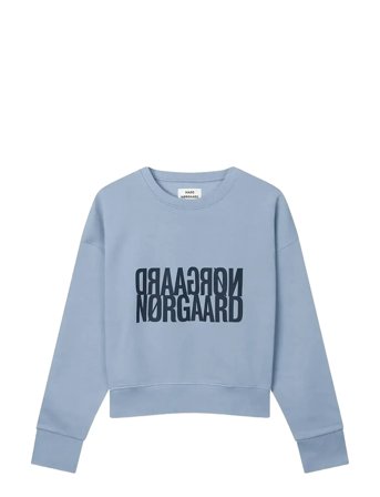 Mads Nørgaard | Original Sweat Tilvina Sweatshirt | XS