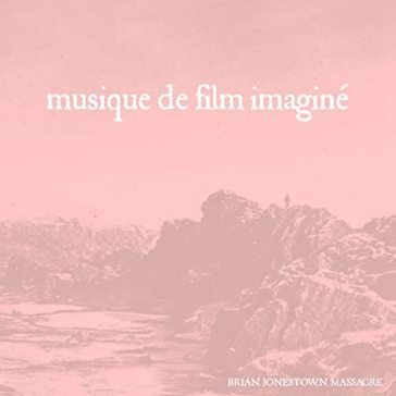 Musique de film imagine The Brian Jonestown Massacre
