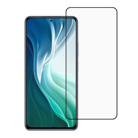 Xiaomi Mi 11i skärmskydd med hög beröringskänslighet