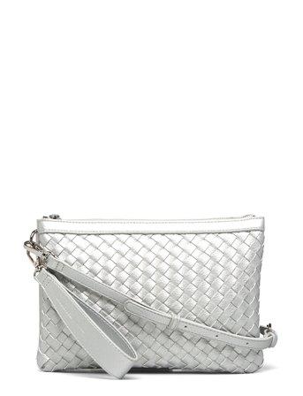 Bag08Cb Silver Ilse Jacobsen