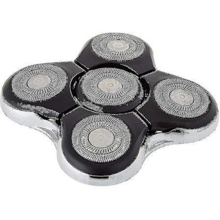 Erstatningshoder for Ultimate Xr1500 roterende barbermaskin - Spr-rx