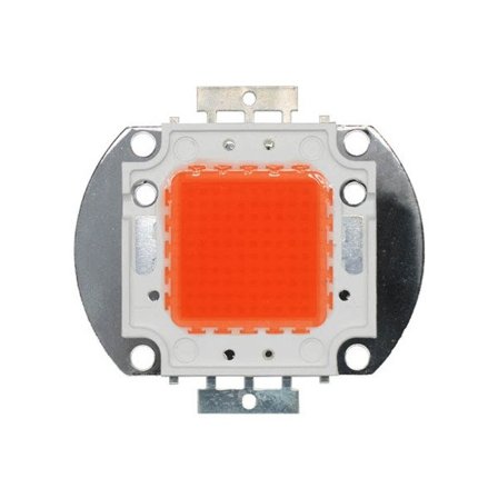 12V LED Plant Grow Light Høy Power LED Chip