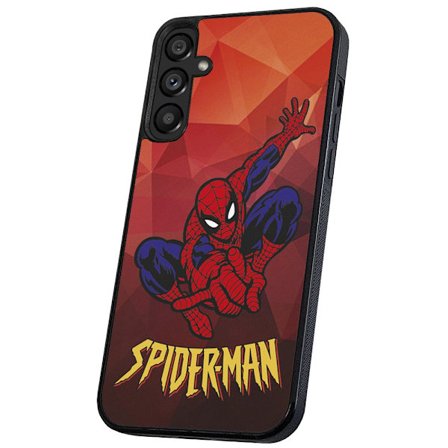 Samsung Galaxy A54 - Cover/Mobilcover Spider-Man