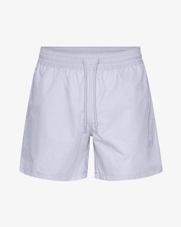 Classic Swim Shorts - Soft Lavender - Male - 2XL