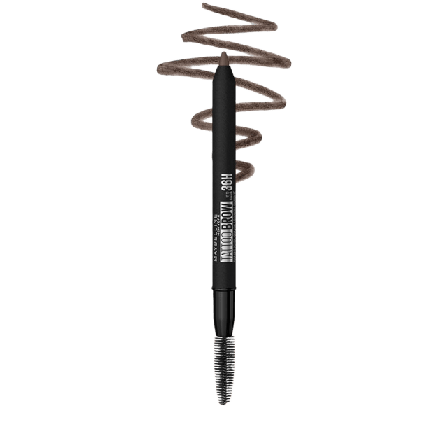 Maybelline Tattoo Brow up to 36H Pencil Ögonbryn Unisex Brun 0,73 g