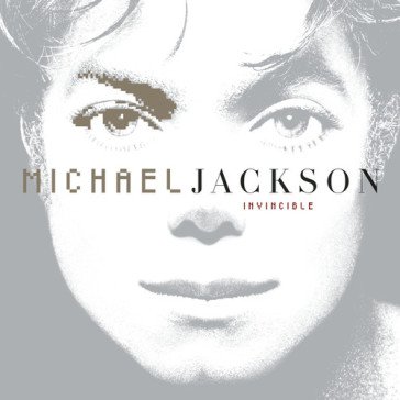 Invincible Michael Jackson