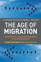 The Age of Migration, ISBN: 9780230517851