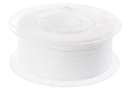 SPECTRUM 3D Filament PETG 1.75mm ARCTIC weiß 1kg