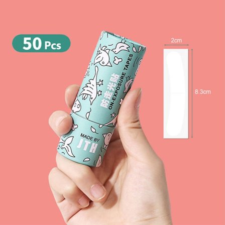 Alusvaatteet Tape Fashion Tape CURVED CURVED