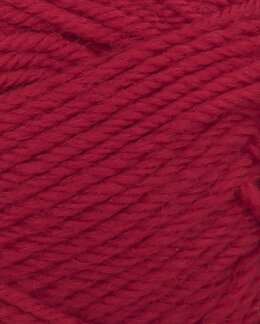 Lanka Wonder Wool 50g Punainen