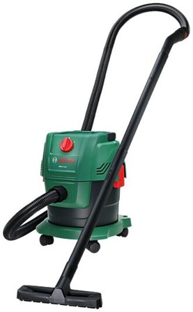 BOSCH Grovstøvsuger PAS 15-200